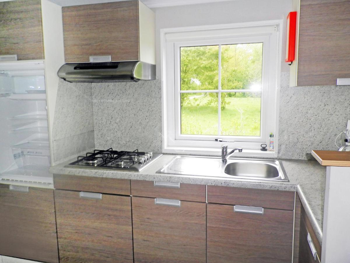 Holiday Home Den Oever By Interhome מראה חיצוני תמונה