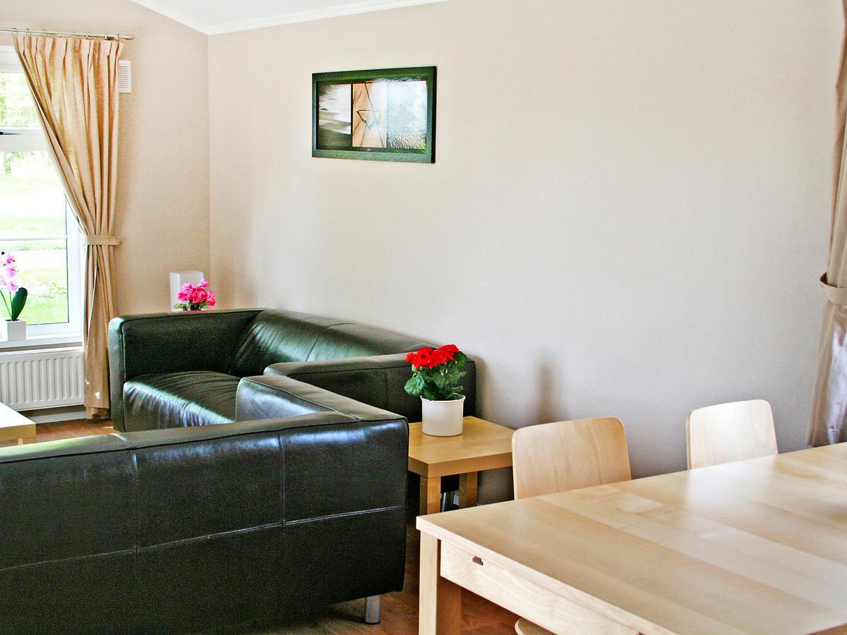 Holiday Home Den Oever By Interhome מראה חיצוני תמונה